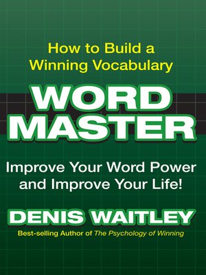 cover image of Word Master
